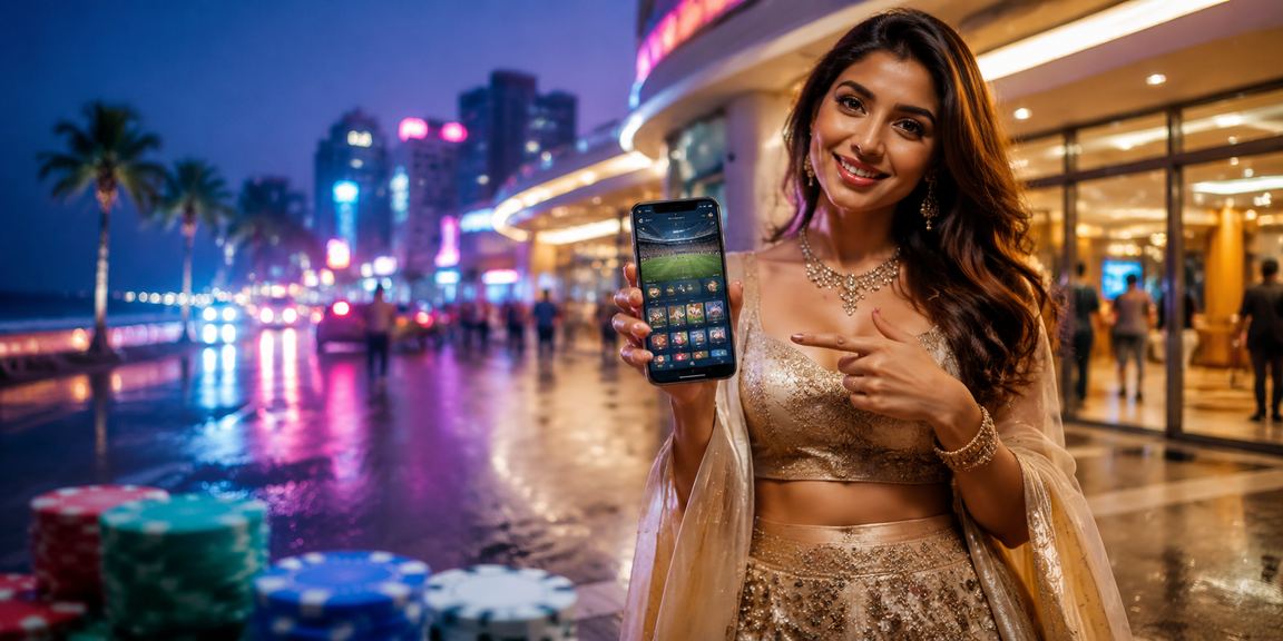 Mobile payment via Paytm app in Mumbai onboarding VIP player